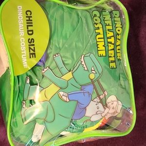Kids costume